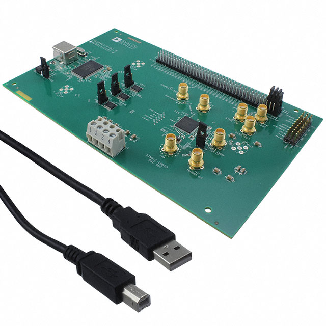 product Photo AD9915/PCBZ