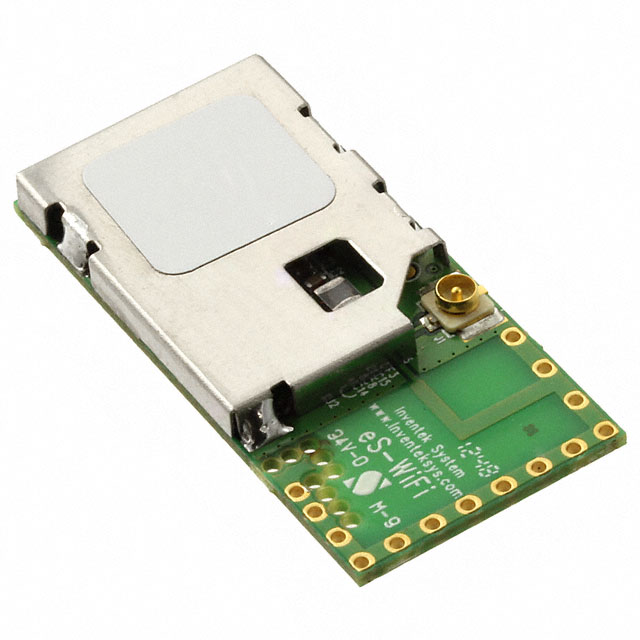 product Photo ISM43362-M3G-L44-U-C1.3.5