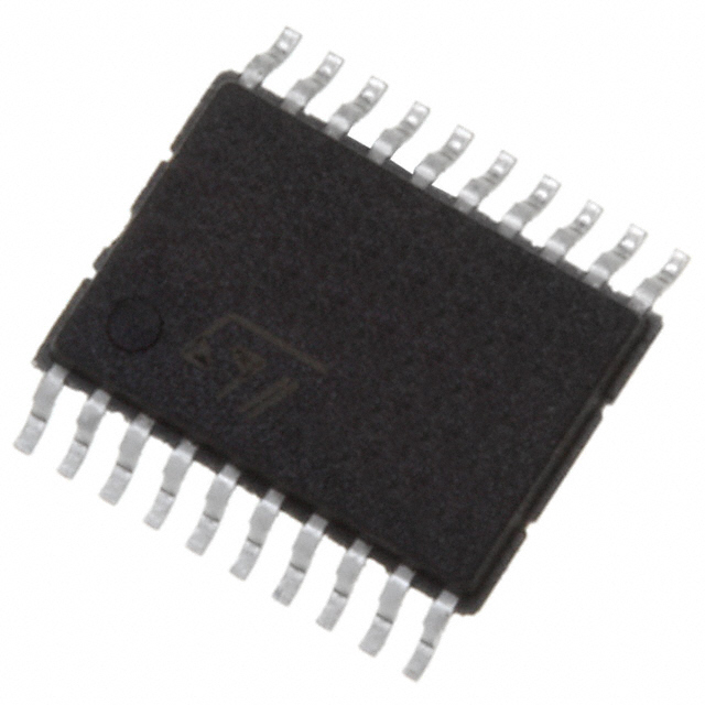 product Photo M74HC688TTR