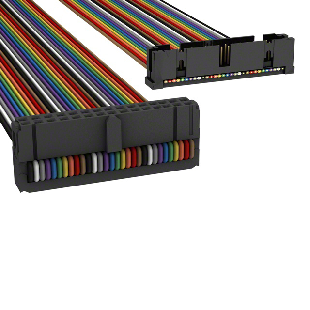 product Photo A3DKB-3036M