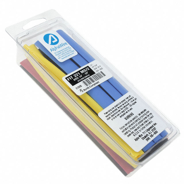 product Photo F221MS/2 BK032