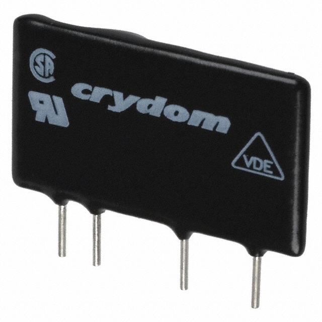 product Photo CX240D5