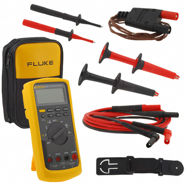 product Photo FLUKE-87-5/E2 KIT