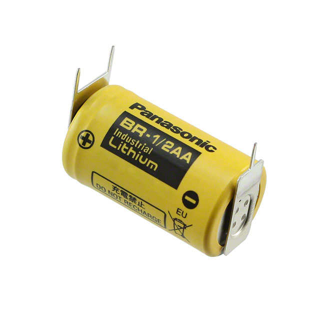 product Photo BR-1/2AAE2PN