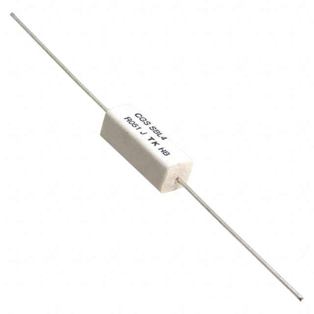 product Photo SBL4R051J