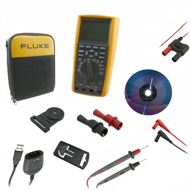 product Photo FLUKE-289/FVF
