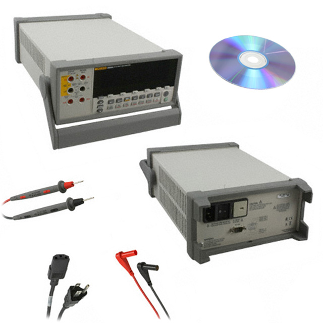 product Photo 8808A 120V
