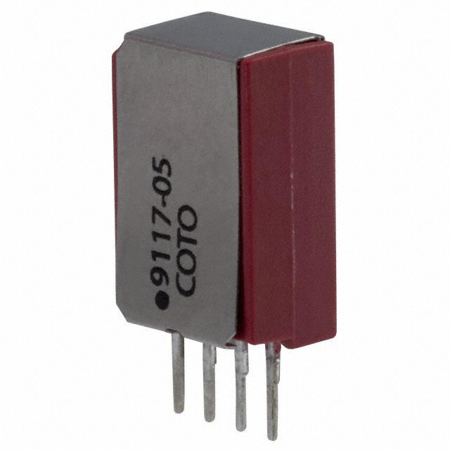 product Photo 9117-05-11