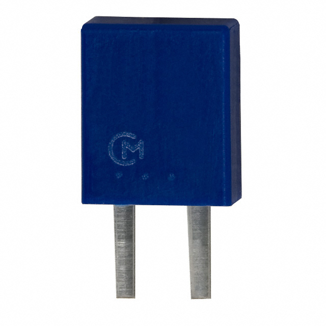 product Photo CSBLA1M25J58-B0