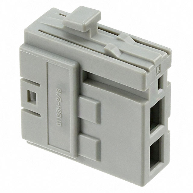 product Photo GT13SH-2/1S-HU