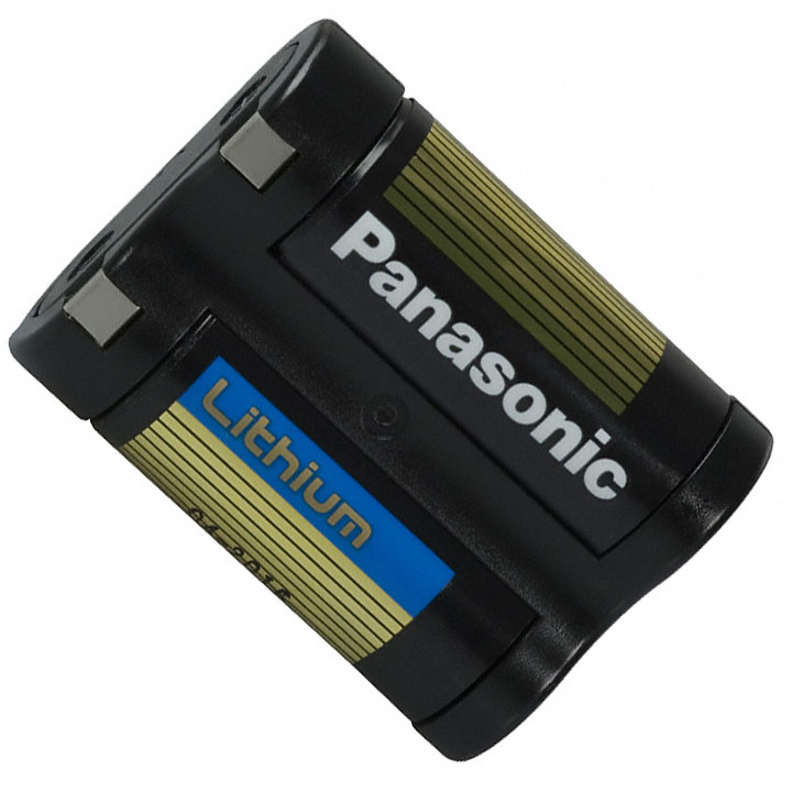 product Photo 2CR-5MPA/B