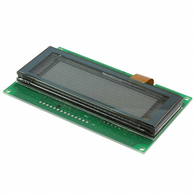 product Photo GU140X32F-D903S