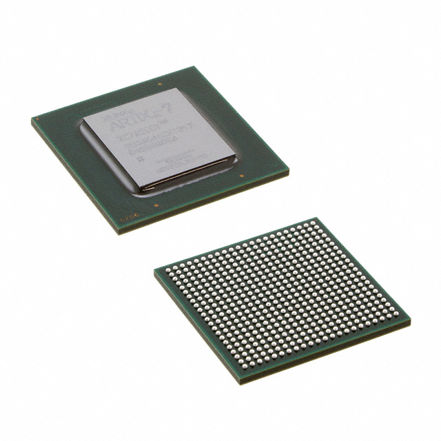 product Photo XC7A200T-1FBG676C