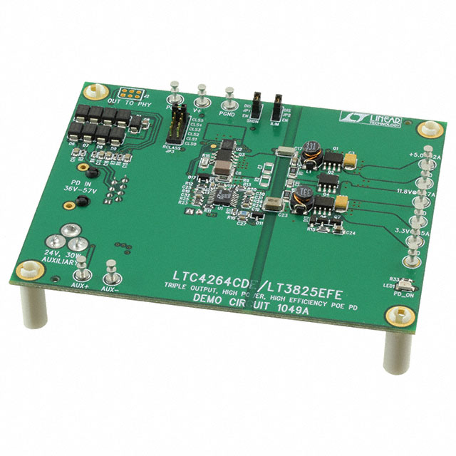 product Photo DC1049A