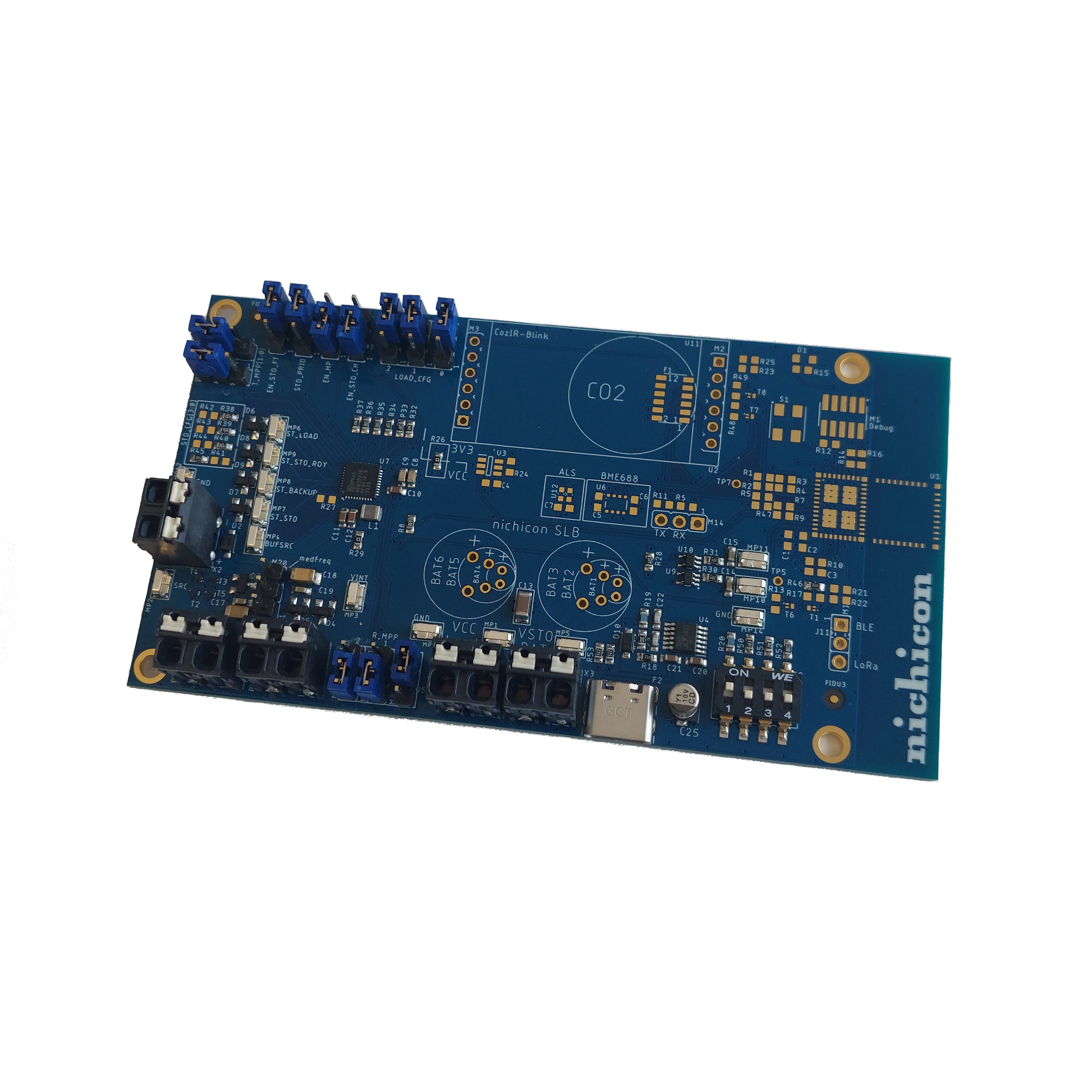 product Photo SLBEVAPAS01