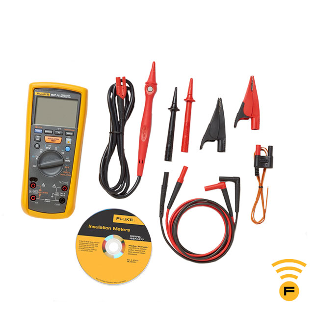 product Photo FLUKE-1587 FC