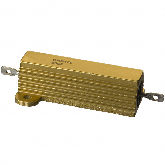product Photo 850F150E