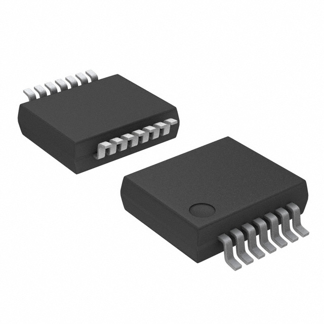 product Photo 74HCT280DB,118
