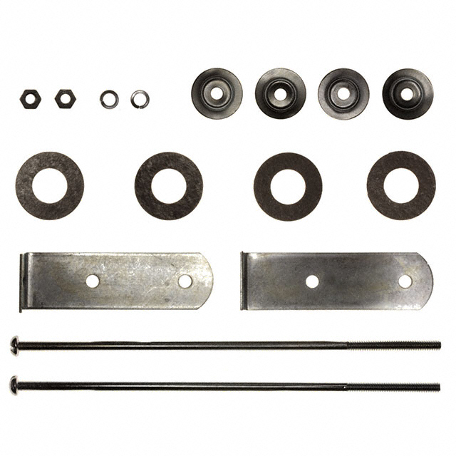 product Photo 6127P-8 1-2E