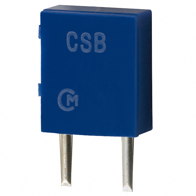 product Photo CSBLA400KECE-B0