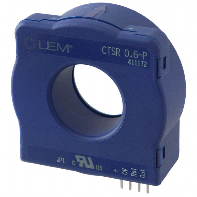 product Photo CTSR 0.6-P