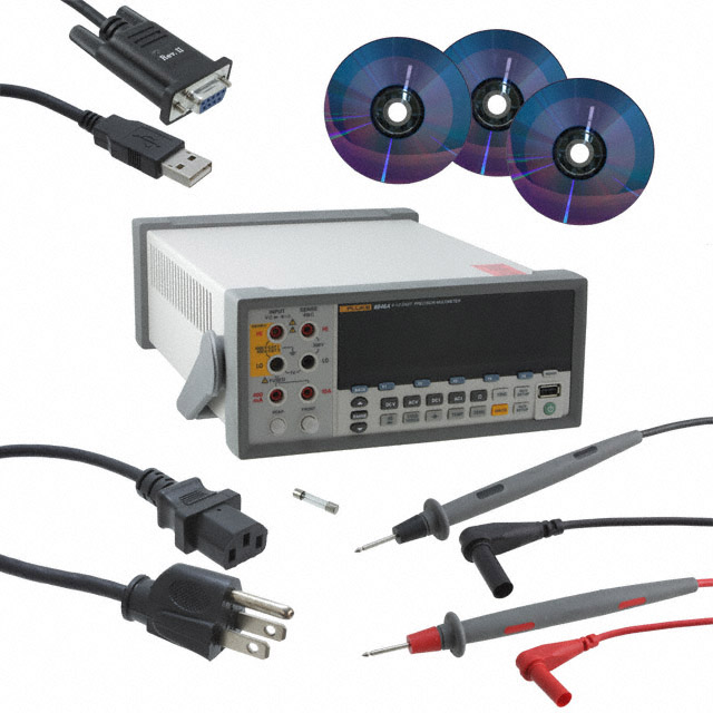 product Photo 8846A/SU 120V