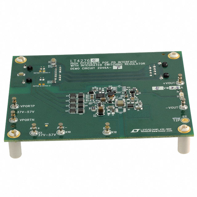 product Photo DC2046A-F