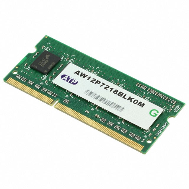 product Photo AW56P7218BKK0M