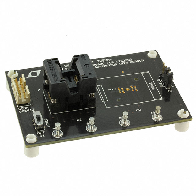 product Photo DC2293A-B