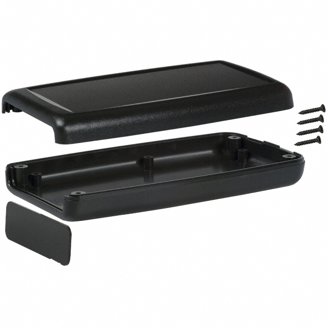 product Photo H65,BK