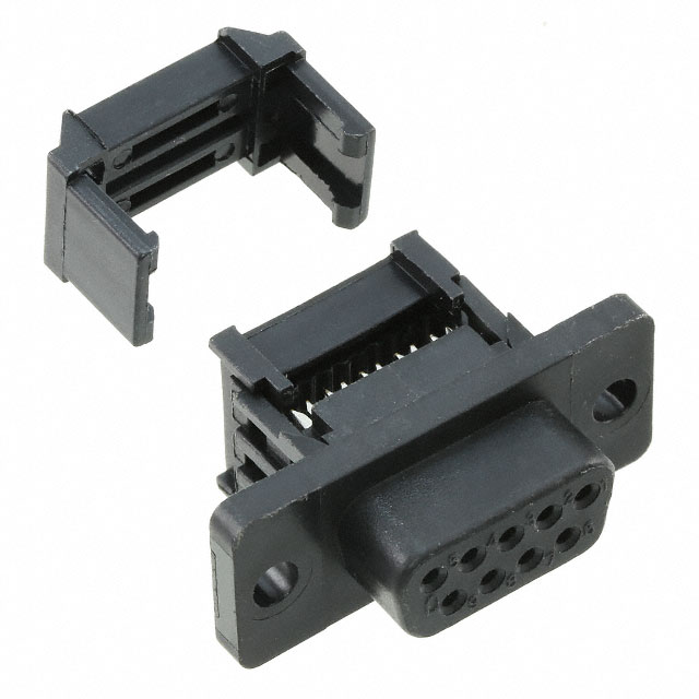 product Photo A-DFF 09 LPIII/FP