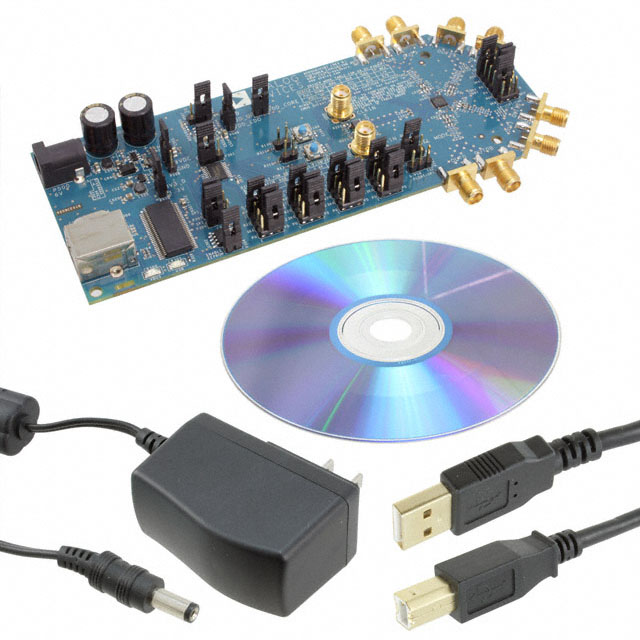 product Photo AD9508/PCBZ
