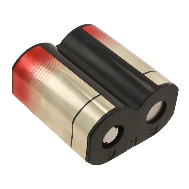 product Photo CR-P2PA/B