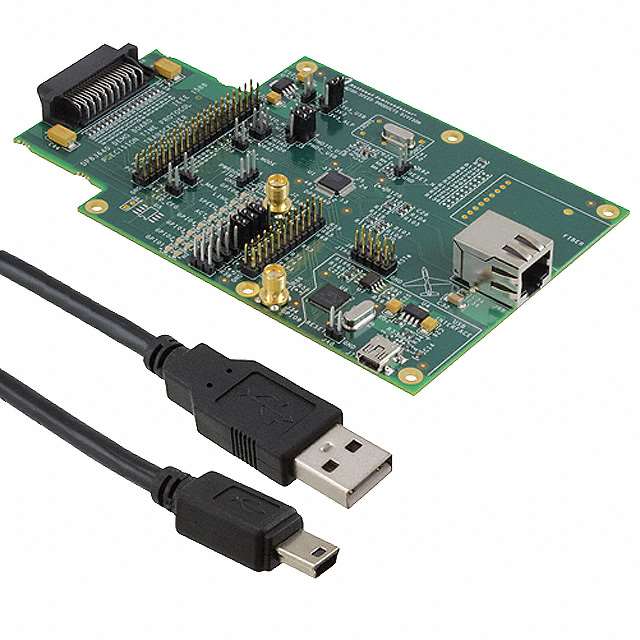 product Photo DP83640T-EVK/NOPB