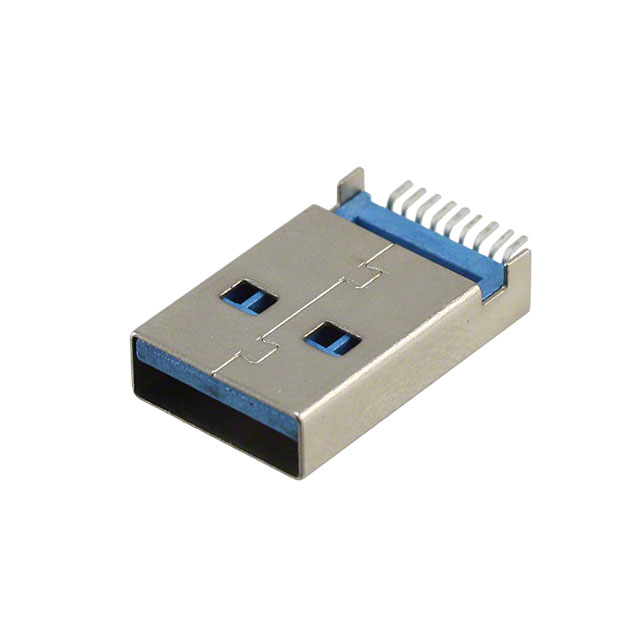 product Photo A-USB3 A-LP-SMT1