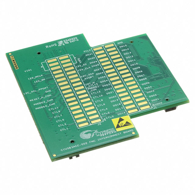 product Photo CYUSB3ACC-002