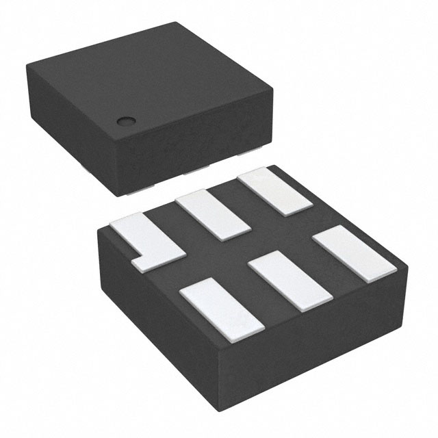 product Photo OPT3007YMFR