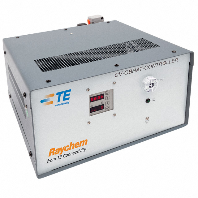 product Photo CV-OBHAT-1600W-BASE-SYS