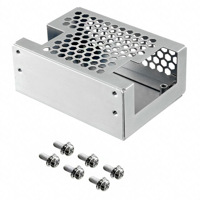 product Photo ECS25-60 COVER KIT