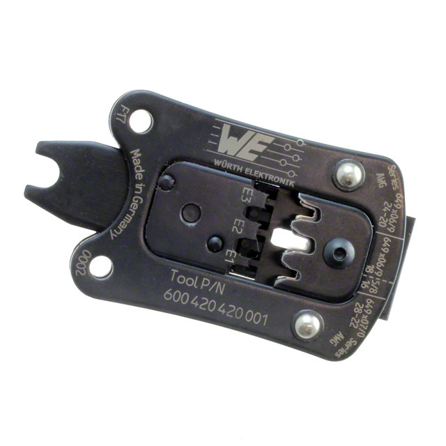 product Photo 600420420001