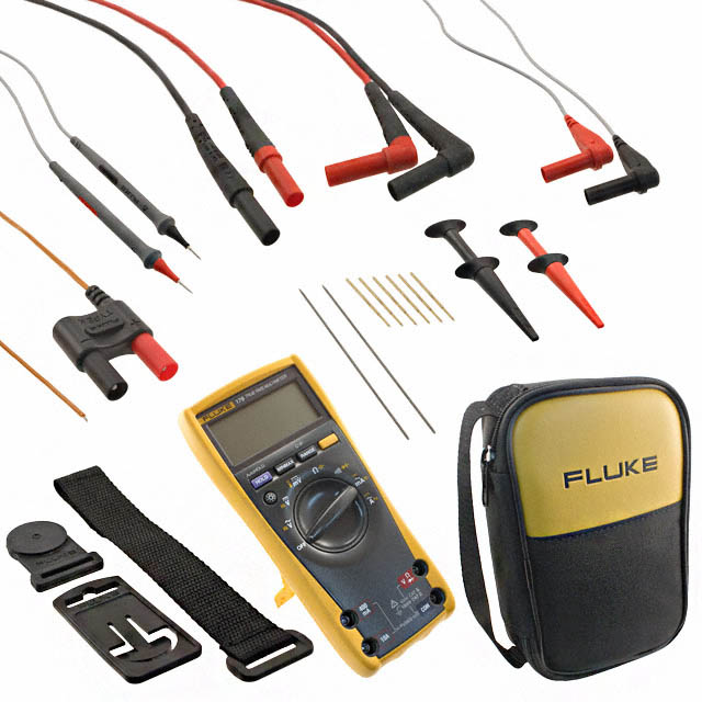 product Photo FLUKE-179/EDA2