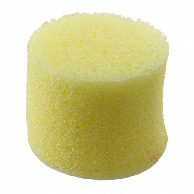 product Photo CFNT-EGS/PSA 0.75 DISK PAD