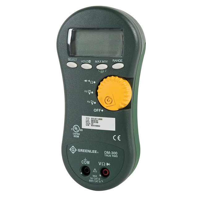 product Photo DM-350-C