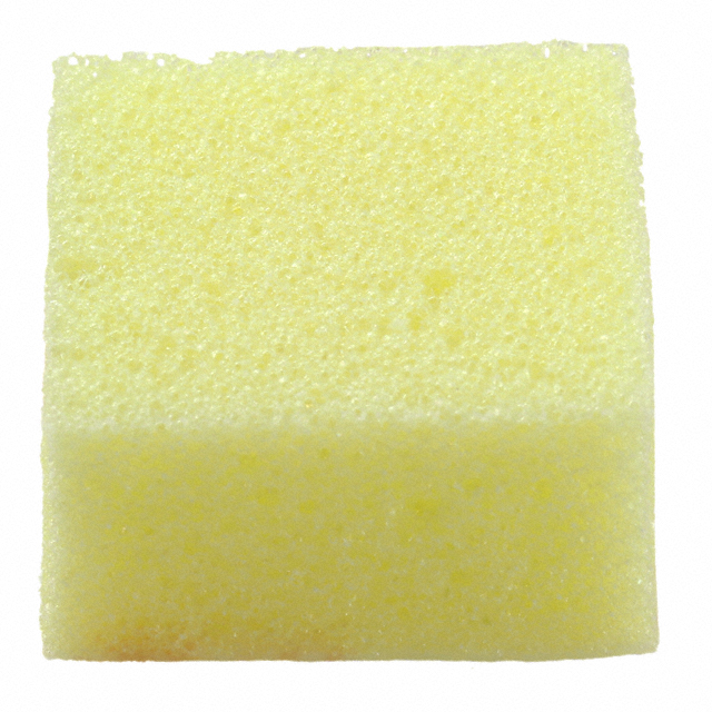 product Photo CF-40EG/PSA 0.5 SQUARE PAD