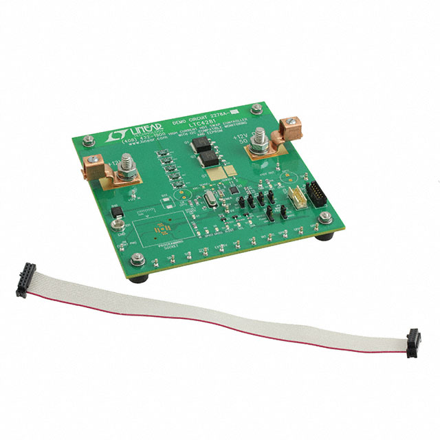 product Photo DC2278A-B