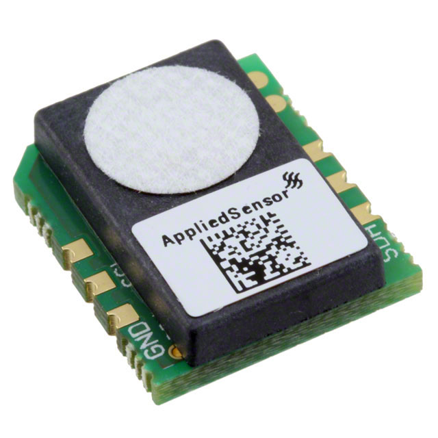 product Photo IAQ-CORE P