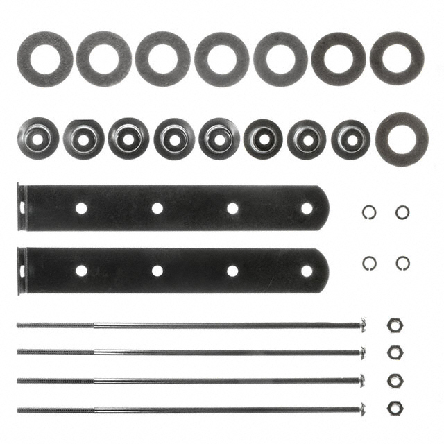 product Photo 6129P-8 1-2E