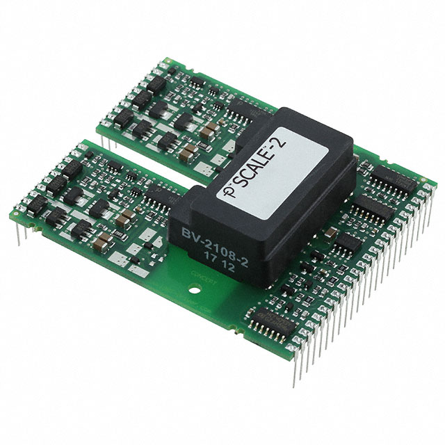 product Photo 2SD300C17A1