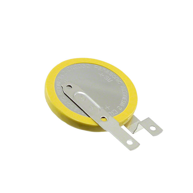 product Photo CR-2032L/F1N