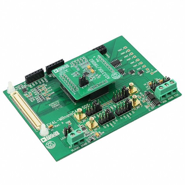 product Photo EVAL-AD5311RDBZ
